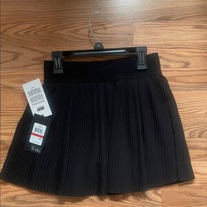 DKNY Sport black skirt size xs